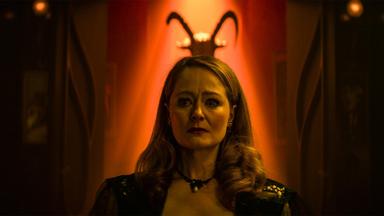 Las escalofriantes aventuras de Sabrina 1x16