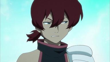 World Trigger 1x55