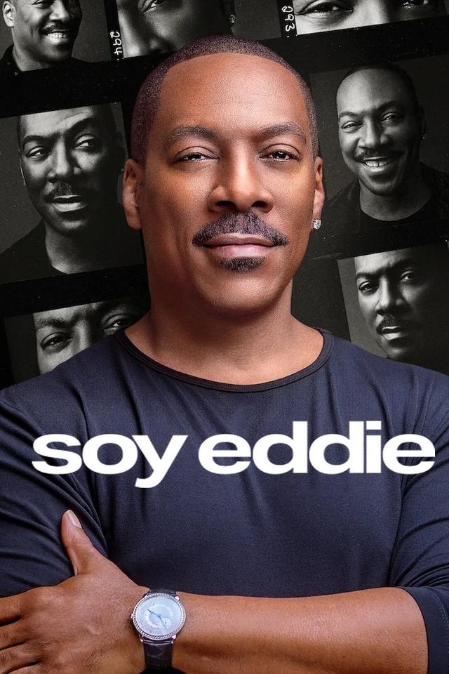 Soy Eddie