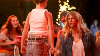 The Mick 1x9