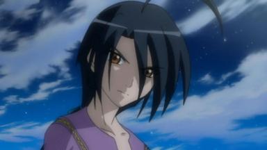 Bakugan 1x11