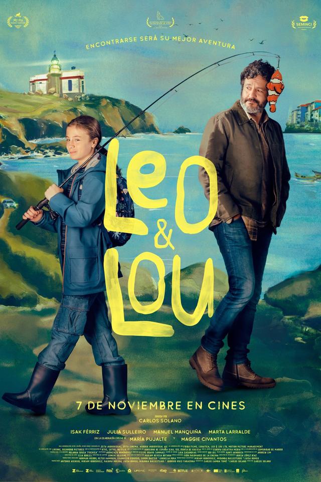 Leo & Lou