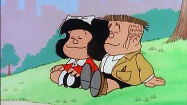 Mafalda 1x36
