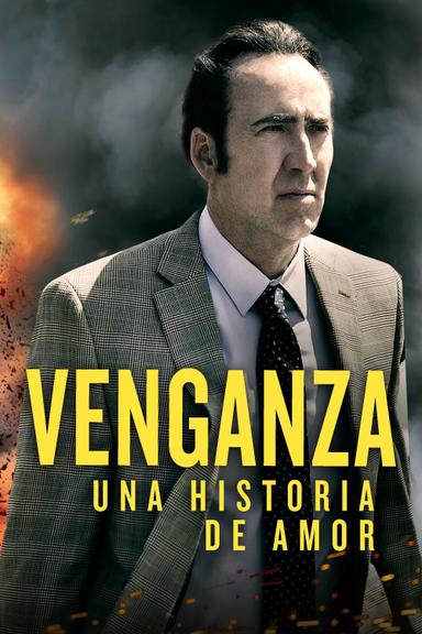 La hora de la venganza