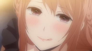 Kuzu no Honkai 1x5