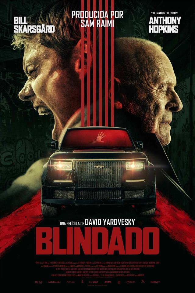 Blindado