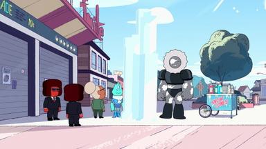 Steven Universe Future 1x2