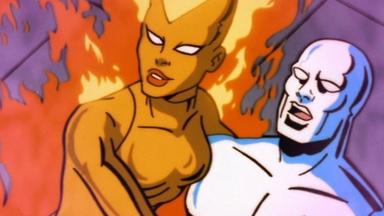 Silver Surfer 1x12