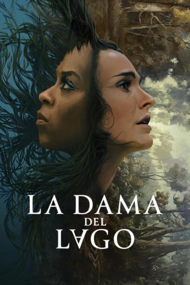 La dama del lago