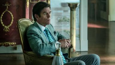 Las brujas de Mayfair 1x8
