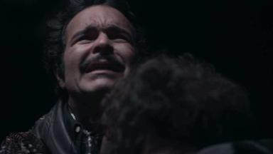 El último rey: El hijo del pueblo 1x7