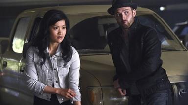 Scorpion 1x2