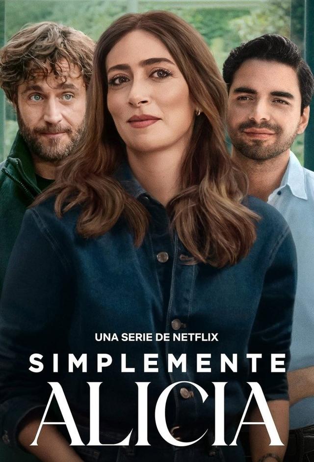 Simplemente Alicia
