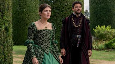 Mi lady Jane 1x4