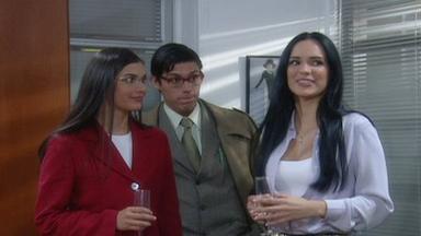 Yo soy Betty, la fea 1x314