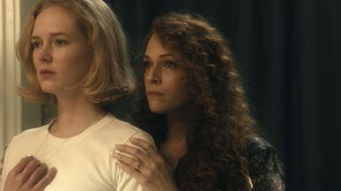Scarpetta 1x8