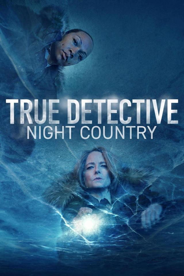True Detective