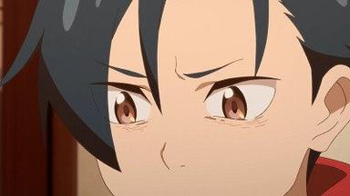Punch Line 1x9