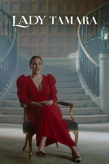 Tamara Falcó: La marquesa
