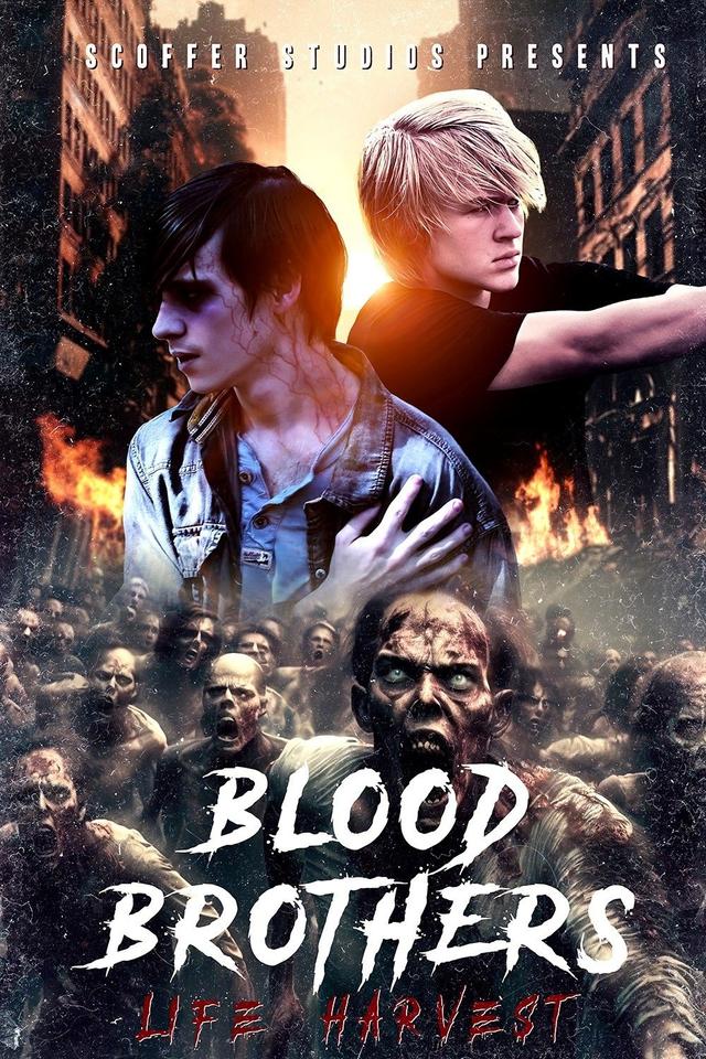 Blood Brothers: Life Harvest