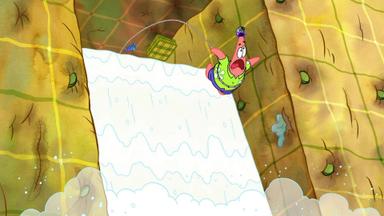 Patricio es la estrella 1x4