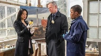 Elementary 1x23