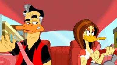 El show de los Looney Tunes 2x13