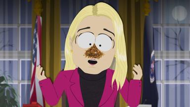 South Park 28x2