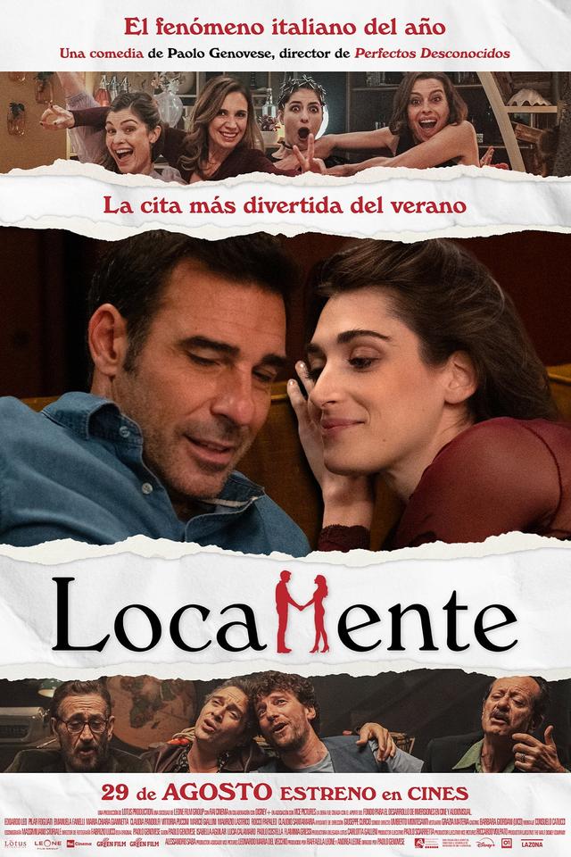 Locamente