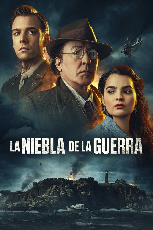 La niebla de la guerra