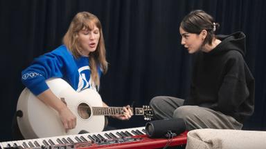 Taylor Swift: The End of an Era 1x6