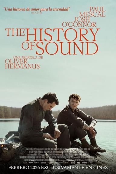 The History of Sound