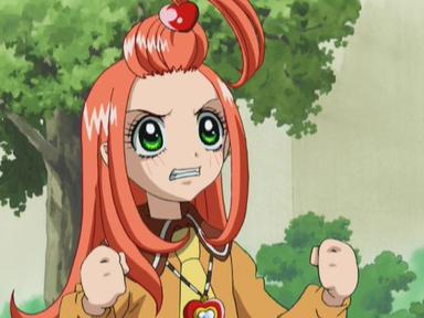 Sugar Sugar Rune 1x3