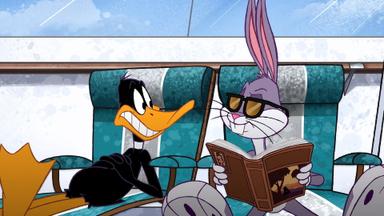 El show de los Looney Tunes 1x1