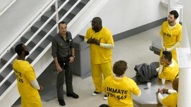 The New Stanford Prison Experiment 1x5