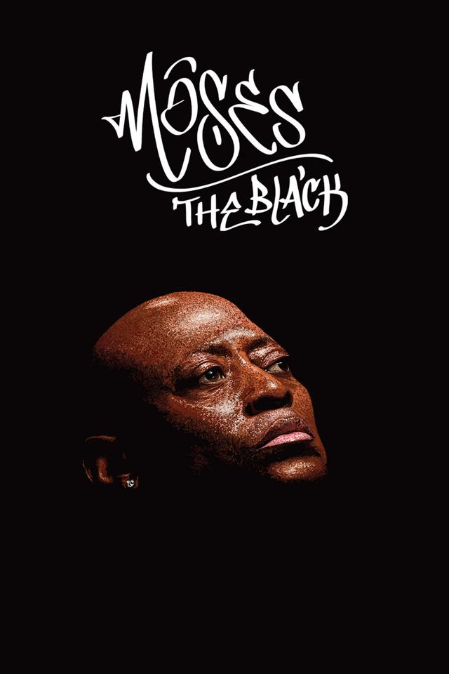 Moses the Black