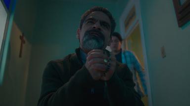 Los enviados 1x6