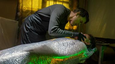 Dexter: Resurrección 1x3