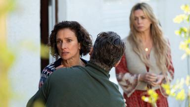 Coldwater 1x4