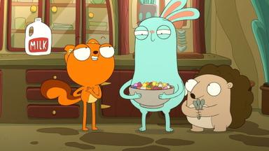 Kiff 1x6