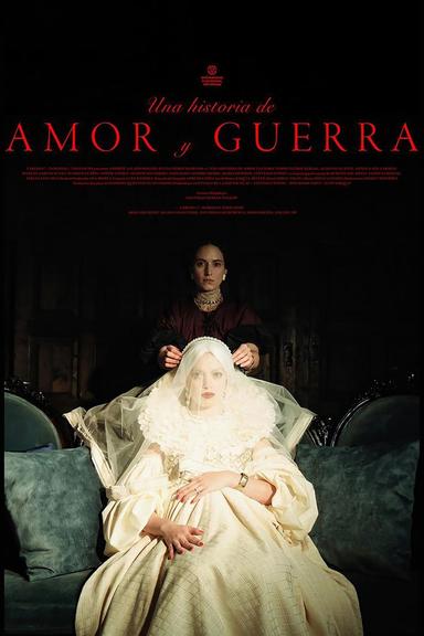 Una Película de Amor y Guerra