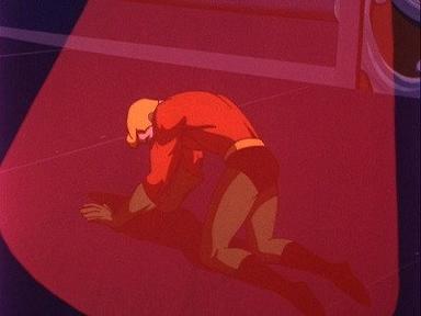 Aquaman 1x26