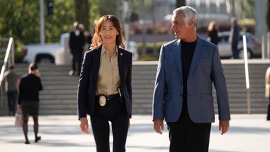 Bosch: Legacy 3x10