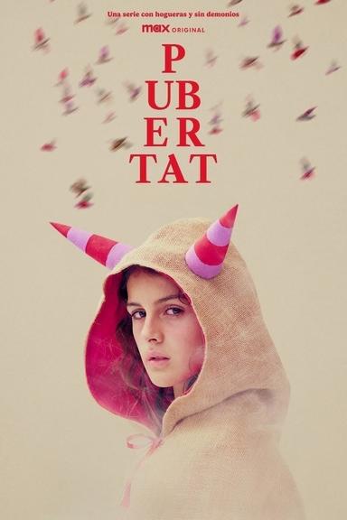 Pubertat