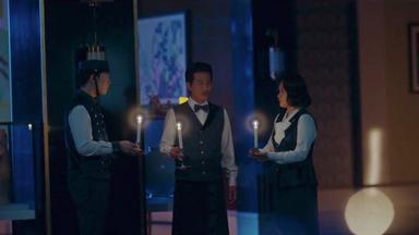 Hotel del Luna 1x14