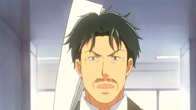 Nodame Cantabile 1x12
