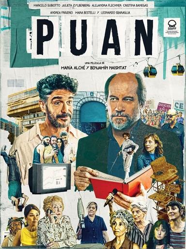 Puan