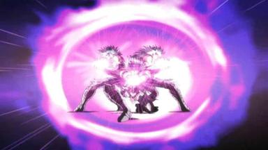 Los Caballeros del Zodiaco: La saga de Hades 1x9