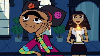 Escuela de Clones 1x8