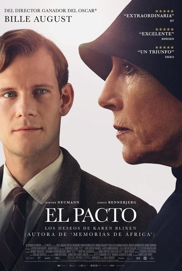 El Pacto